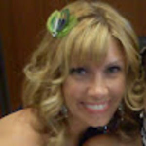 Meet your Posher, Krista